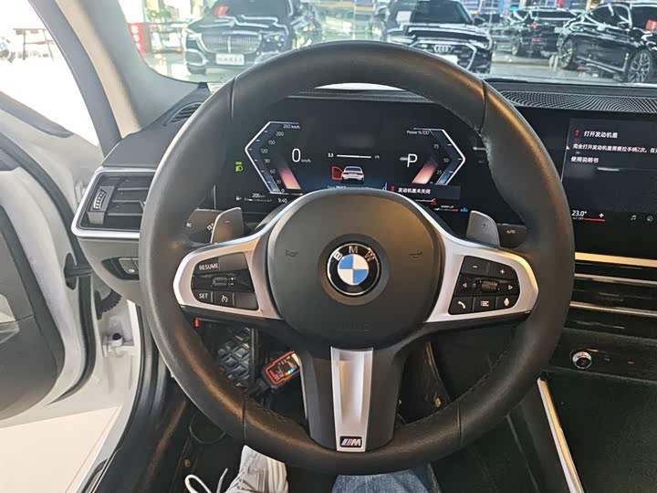 Фото 11 - BMW 3 Series