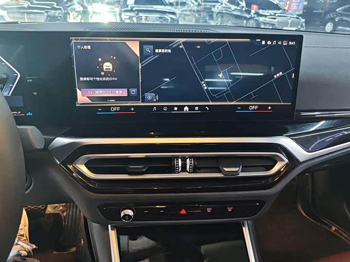 Фото 13 - BMW 3 Series