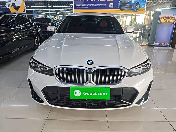 Фото 3 - BMW 3 Series