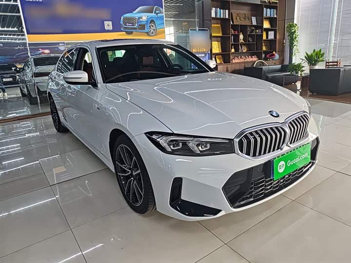 Фото 4 - BMW 3 Series