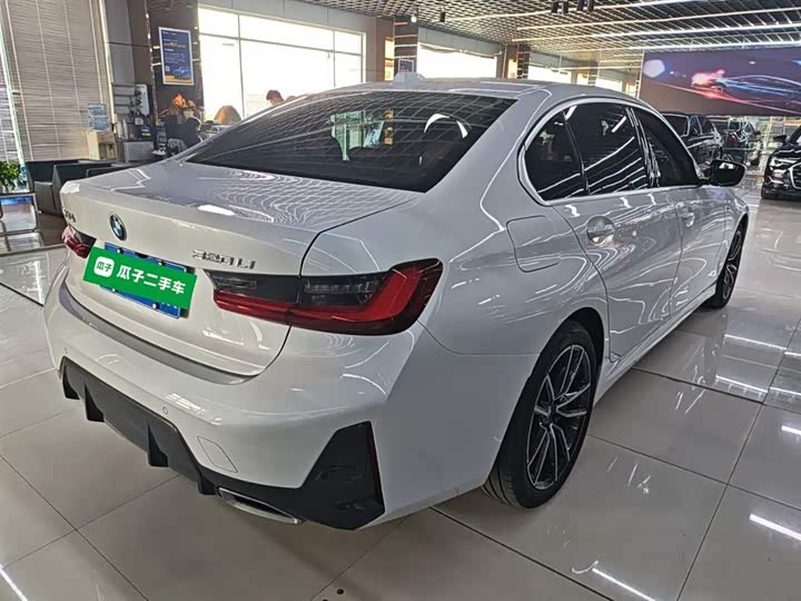 Фото 7 - BMW 3 Series