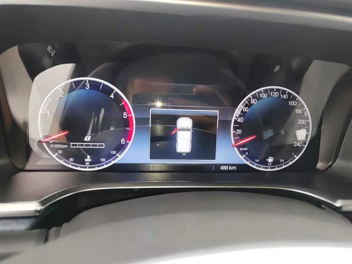 Фото 12 - BAIC Beijing BJ40