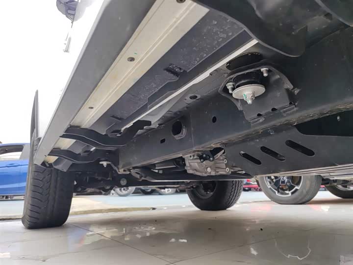 Фото 22 - BAIC Beijing BJ40