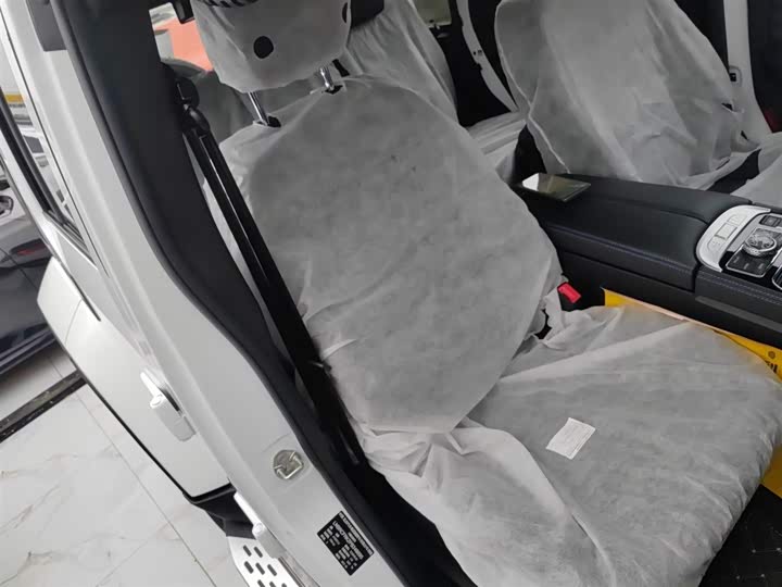 Фото 25 - BAIC Beijing BJ40