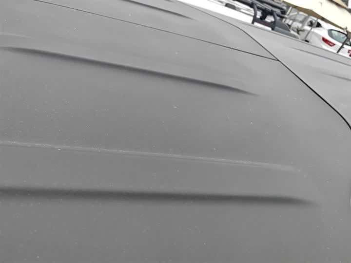 Фото 27 - BAIC Beijing BJ40