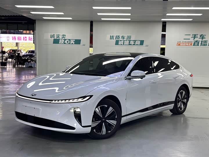 Фото 1 - Changan Qiyuan (Nevo) A07