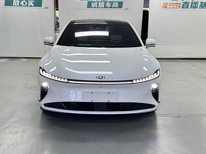 Фото 10 - Changan Qiyuan (Nevo) A07