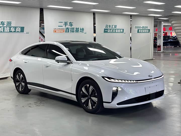 Фото 11 - Changan Qiyuan (Nevo) A07