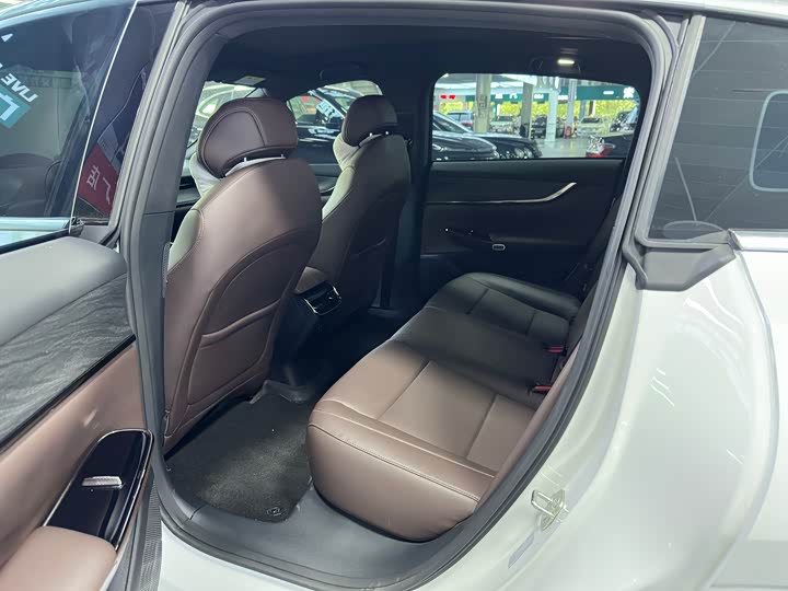 Фото 15 - Changan Qiyuan (Nevo) A07