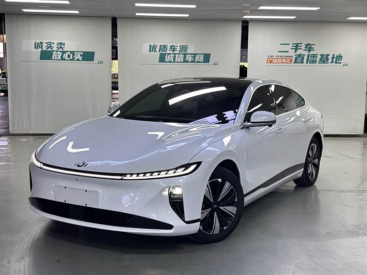 Фото 3 - Changan Qiyuan (Nevo) A07