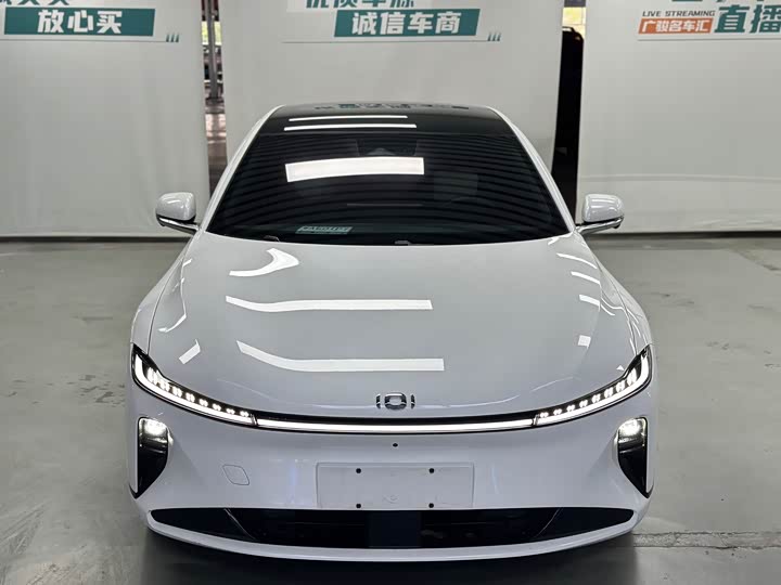 Фото 5 - Changan Qiyuan (Nevo) A07