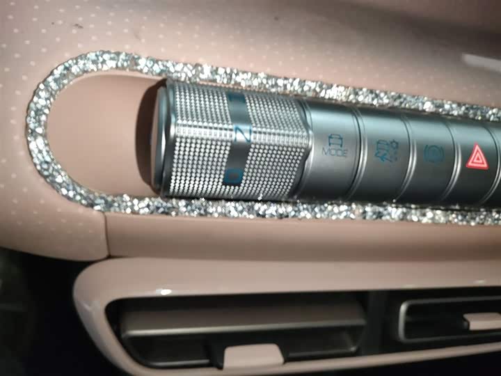 Фото 14 - BYD Seagull