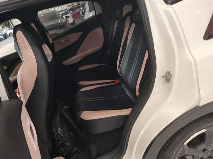 Фото 17 - BYD Seagull