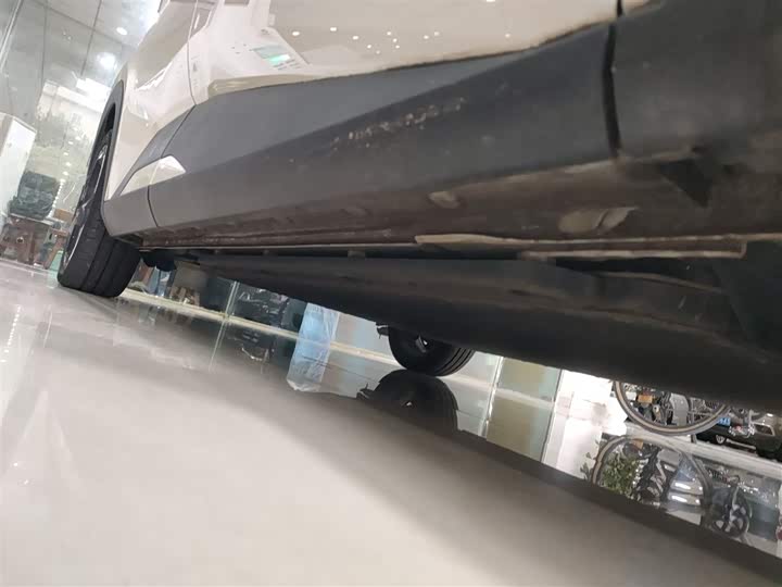 Фото 21 - BYD Seagull