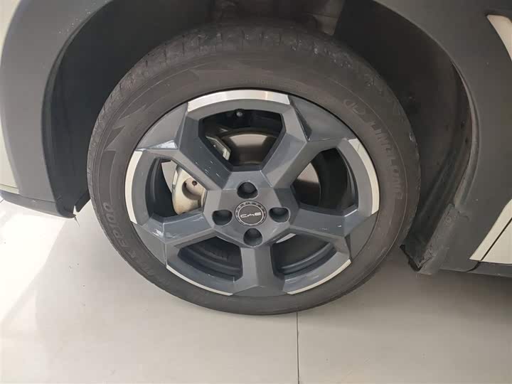 Фото 23 - BYD Seagull