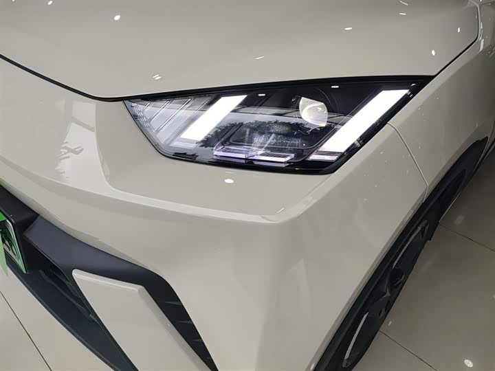 Фото 24 - BYD Seagull