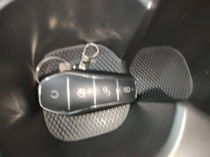 Фото 9 - BYD Seagull