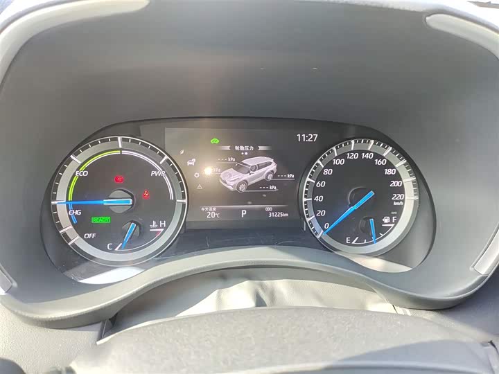 Фото 12 - Toyota Highlander