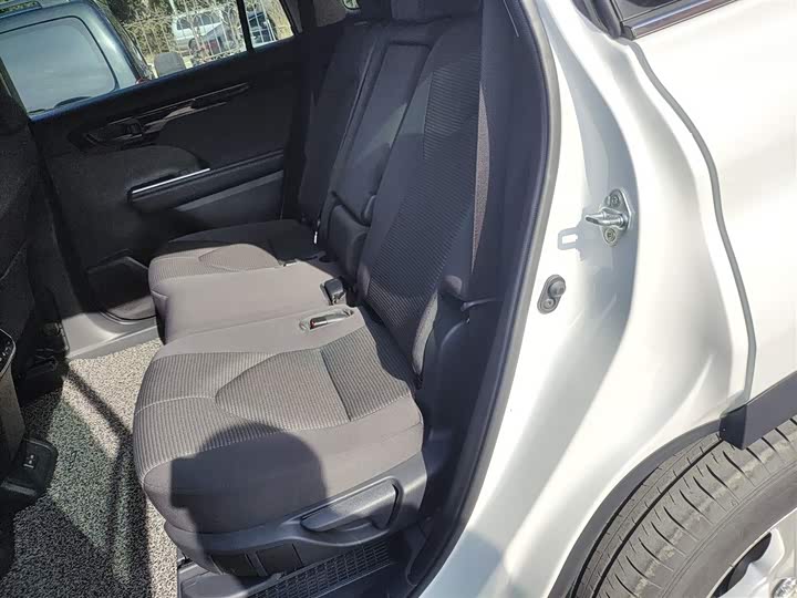 Фото 17 - Toyota Highlander