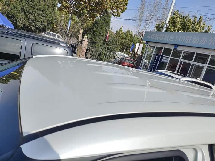 Фото 27 - Toyota Highlander