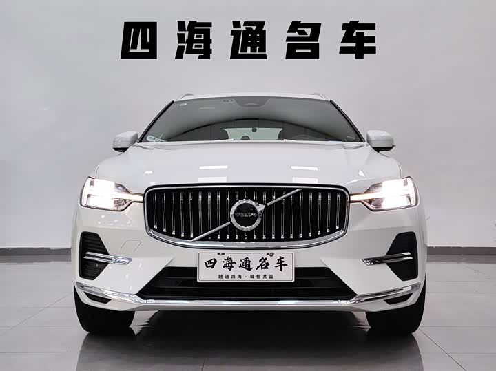 Фото 2 - Volvo XC60