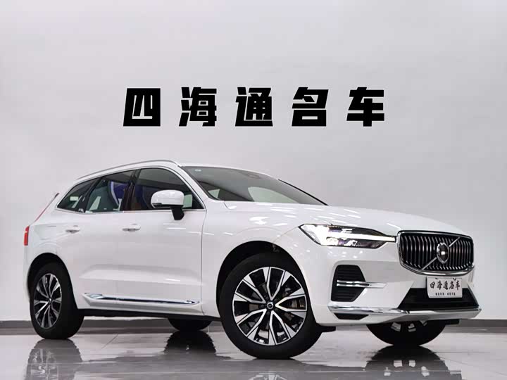 Фото 3 - Volvo XC60