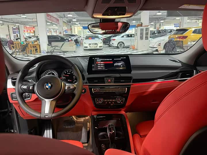 Фото 5 - BMW X2