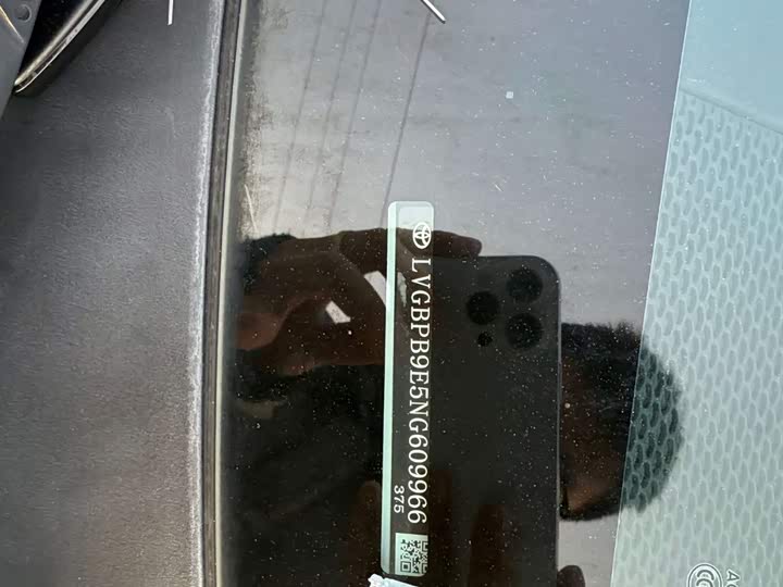 Фото 26 - Toyota Levin