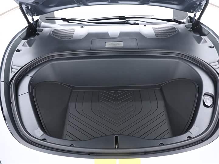 Фото 17 - Xiaomi SU7 Ultra