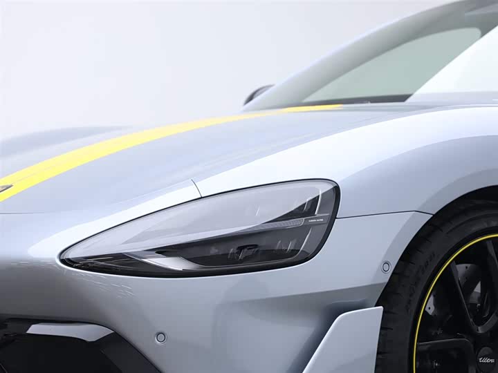 Фото 18 - Xiaomi SU7 Ultra