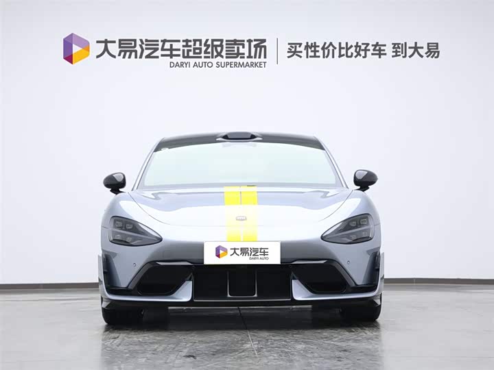 Фото 2 - Xiaomi SU7 Ultra