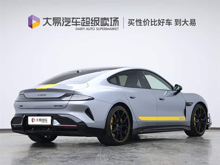 Фото 3 - Xiaomi SU7 Ultra