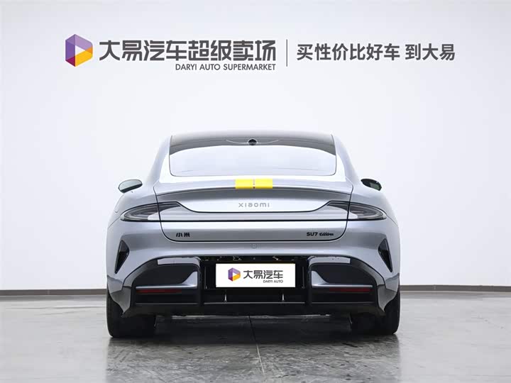 Фото 4 - Xiaomi SU7 Ultra