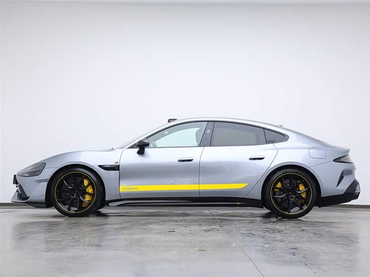 Фото 5 - Xiaomi SU7 Ultra