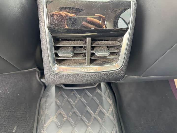 Фото 9 - Chery Omoda S5 (Arrizo 5 Plus)