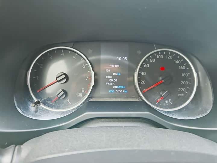 Фото 13 - Toyota Wildlander