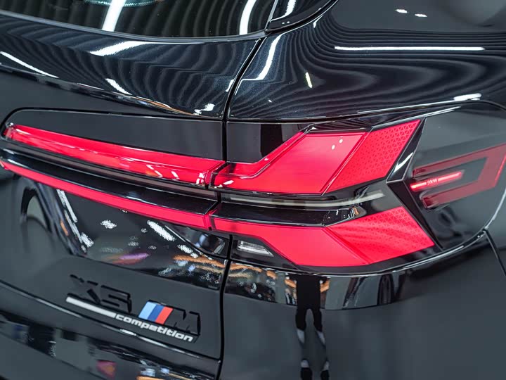 Фото 8 - BMW X5 M