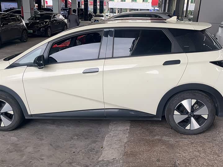 Фото 7 - BYD Dolphin