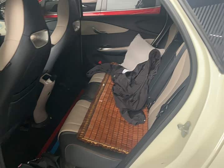 Фото 8 - BYD Dolphin