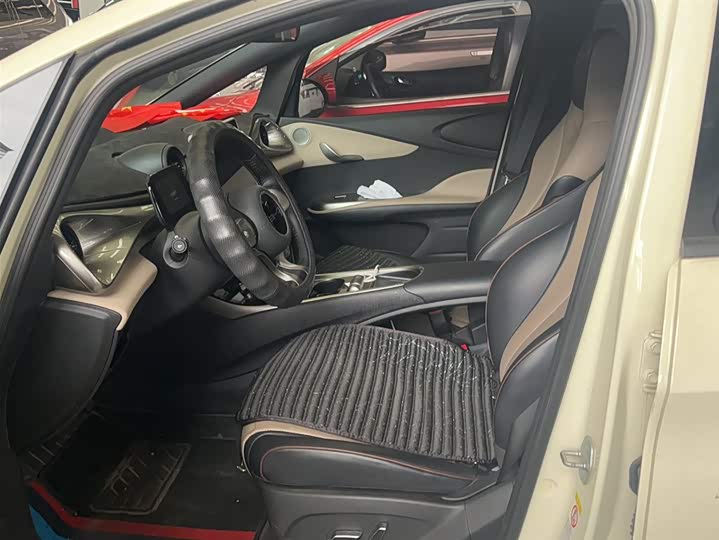 Фото 9 - BYD Dolphin