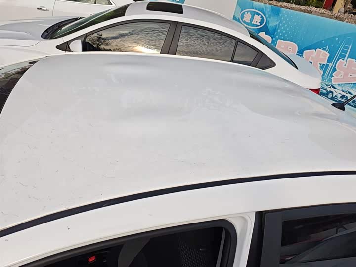 Фото 27 - Toyota Vios