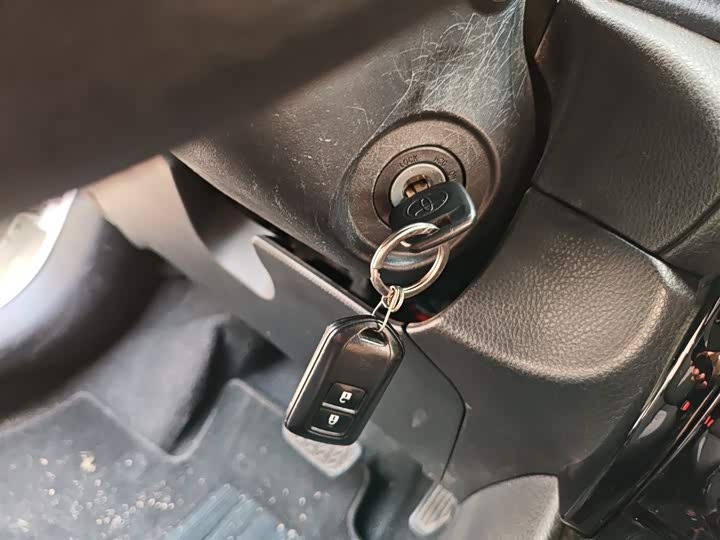 Фото 9 - Toyota Vios