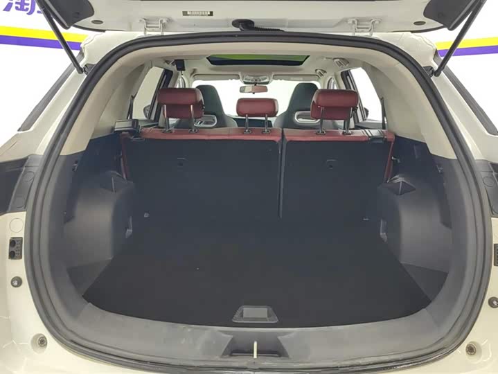 Фото 4 - Changan CS75 Plus