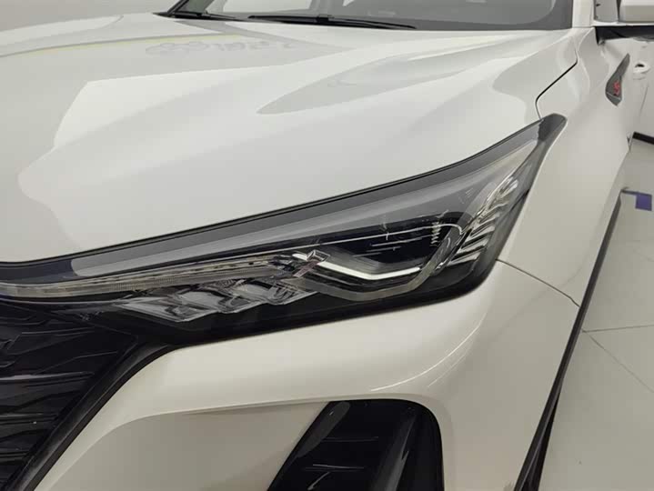 Фото 5 - Changan CS75 Plus