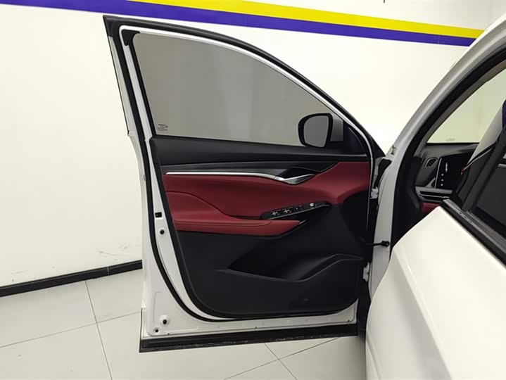 Фото 7 - Changan CS75 Plus