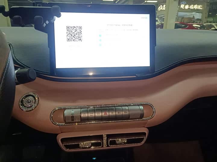 Фото 13 - BYD Seagull