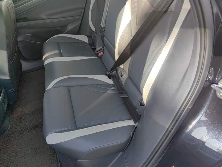 Фото 17 - Volkswagen ID.7 Vizzion