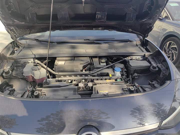 Фото 20 - Volkswagen ID.7 Vizzion