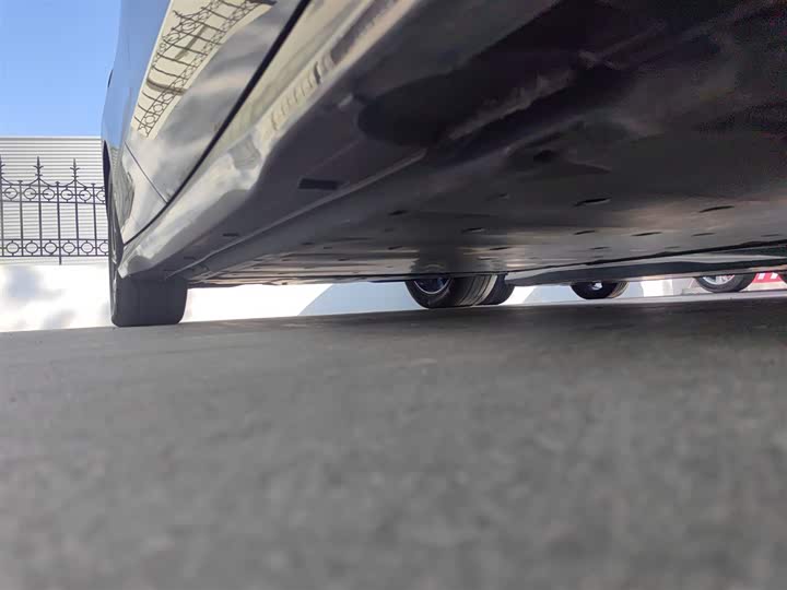 Фото 21 - Volkswagen ID.7 Vizzion