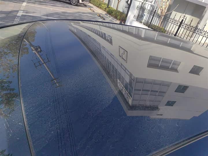 Фото 27 - Volkswagen ID.7 Vizzion